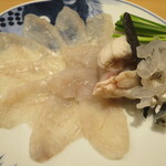 ふく料理 しのだ - 