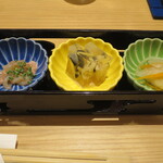 ふく料理 しのだ - 