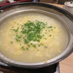 ふく料理 しのだ - 