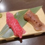 黒毛和牛焼肉 凱旋門 高品店 - 