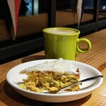 August Moon Cafe - 