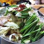 居酒屋 いた吉 - 料理写真:
