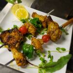 インディアンキッチン ラソイ - 聖剣タンドリー