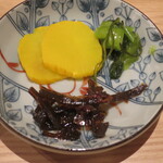 ふく料理 しのだ - 