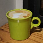 August Moon Cafe - 
