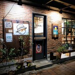 August Moon Cafe - 