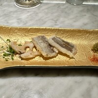 銀座 鉄板焼 向日葵 - 