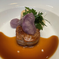 ラ・グランターブル ドゥ キタムラ - 