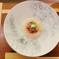 肉割烹 肉かぶく - 