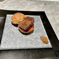 銀座 鉄板焼 向日葵 - 