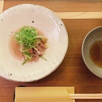 肉割烹 肉かぶく - 