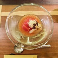 肉割烹 肉かぶく - 