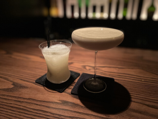 Salon du bar Bis photo 3