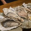 牡蠣海鮮料理 かき家 こだはる 新橋店