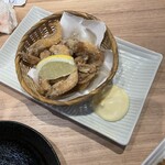 世界の山ちゃん - 