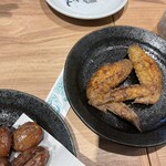 世界の山ちゃん - 