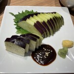 世界の山ちゃん - 