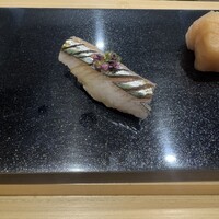 鮨 さくら - 