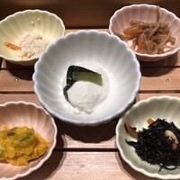 やさい家めい ルミネ横浜店 - 