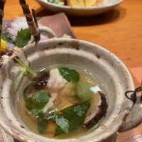 伊豆の旬 やんも 南青山店 - 