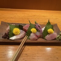 伊豆の旬 やんも 南青山店 - 