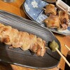 炭火焼とり えんや 難波３号店