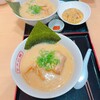 御在所サービスエリア（下り線） 吉平らーめん