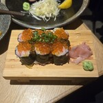 池袋駅前酒場えぼると - 