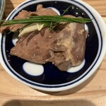 炭火焼鳥トリ・ストーリー - 