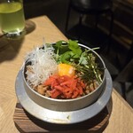 池袋駅前酒場えぼると - 