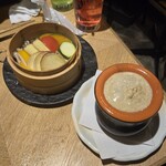 池袋駅前酒場えぼると - 