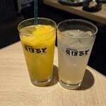 池袋駅前酒場えぼると - 