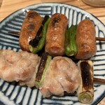 炭火焼鳥トリ・ストーリー - 