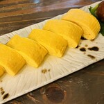 西川ルンバ - だし巻き