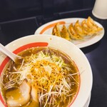 幸楽苑 - 料理写真: