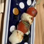 炭火焼鳥トリ・ストーリー - 