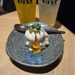 池袋駅前酒場えぼると - 