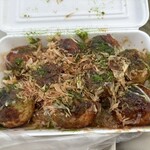 たこ焼き 雅庵 - 