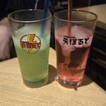 池袋駅前酒場えぼると - 