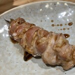 炭火焼鳥トリ・ストーリー - 