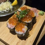 池袋駅前酒場えぼると - 