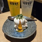 池袋駅前酒場えぼると - 