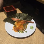 池袋駅前酒場えぼると - 