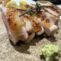 炭火焼鳥 いこか - 