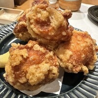 炭火焼鳥 いこか - 