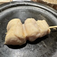 炭火焼鳥 いこか - 