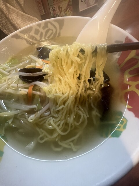 ラーチャン家 - 上所/ラーメン | 食べログ
