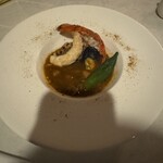 ブルーバイユー・レストラン - 