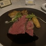 ブルーバイユー・レストラン - 