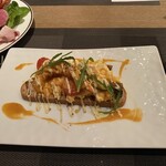 オールデイダイニング セリーズ - 